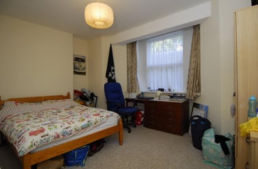 Napier Terrace, Flat 1, Mutley, Plymouth - Image 3